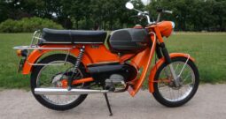 Kreidler LF uit 1974 (K54/32D B) als nieuw!